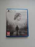 Silent hill2 для ps5