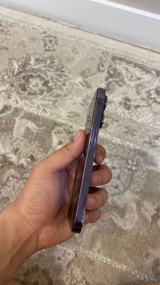 Iphone 14 pro 256 гб