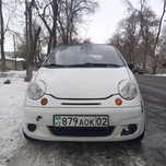 Продам Deewo matiz