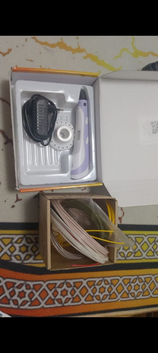 Продам 3д ручкуу