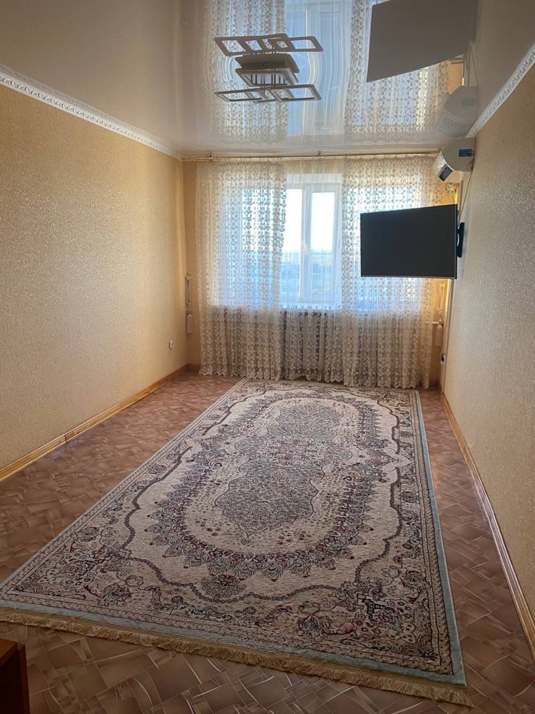 Продам 2-х комнатную квартиру.