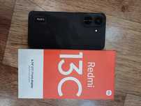 Xiaomi Redmi 13c б/у в хорошем состояний