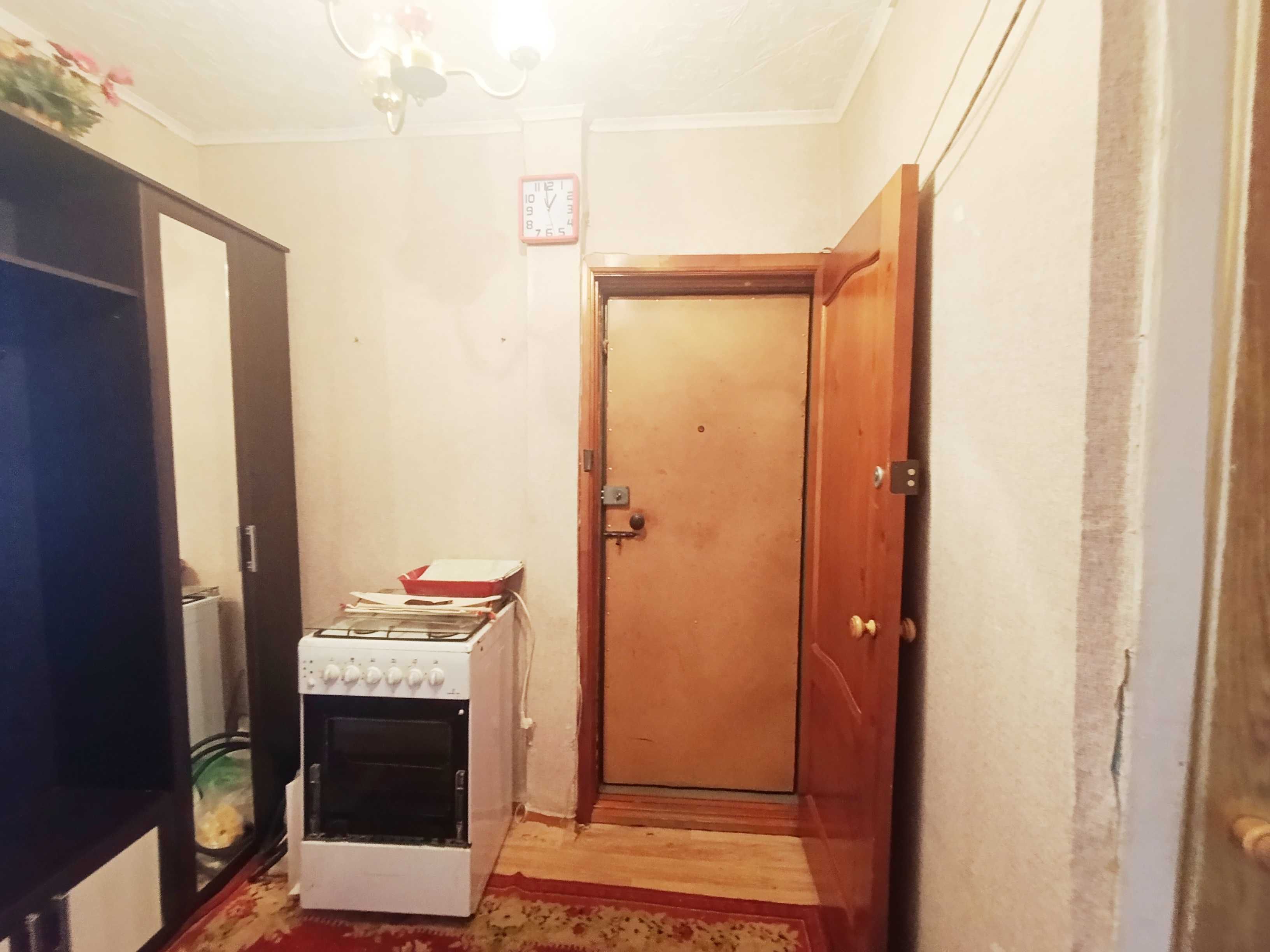 ! Продаю 3-комнатную квартиру в 23 микрорайоне!