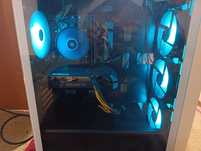 Процессор DeepCool