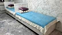 Продаю детскую кровать, в отличном состоянии