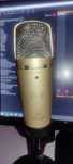 Микрофон Behringer C-3