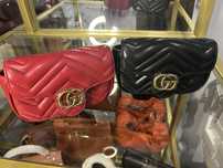 Gucci сумочка со скидкой