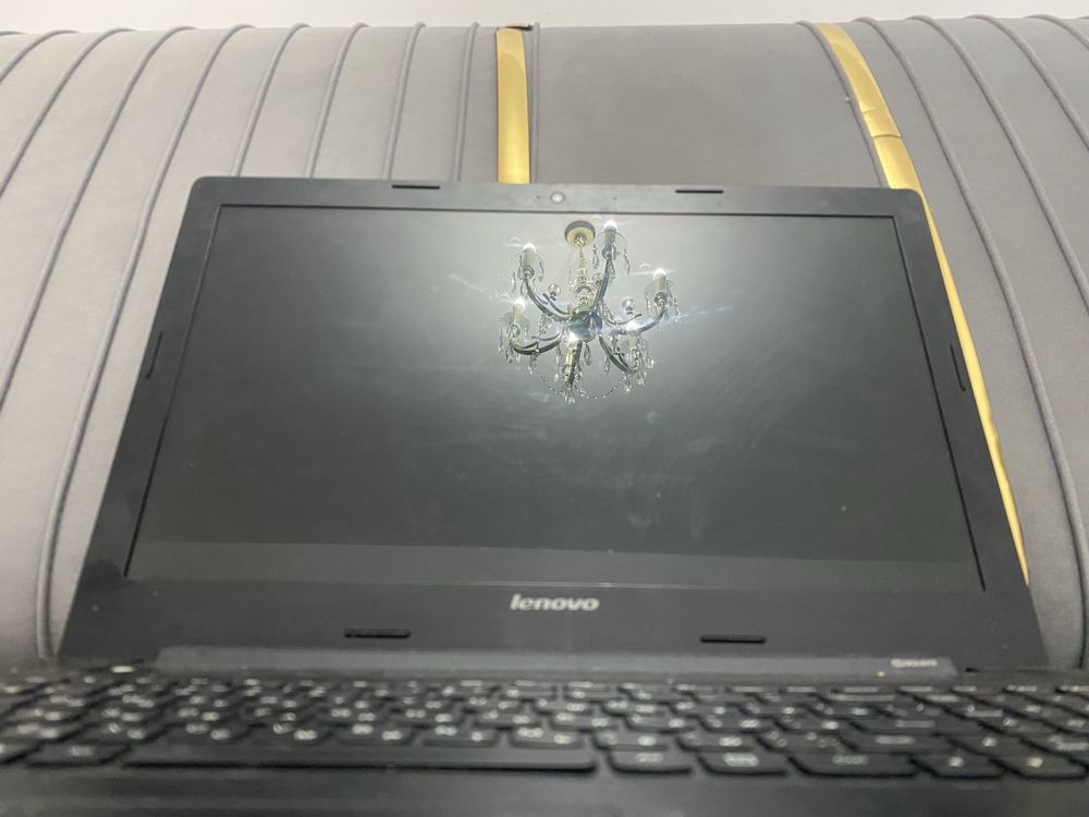 Ноутбук Lenovo G50-70