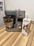 Kenwood, Delonghi