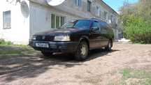 Продам VW Passat B3