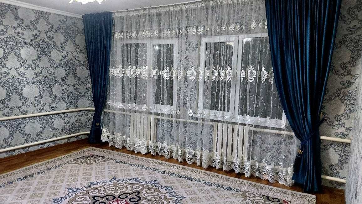 Срочно продается дом. Мебель оставлю в подарок.