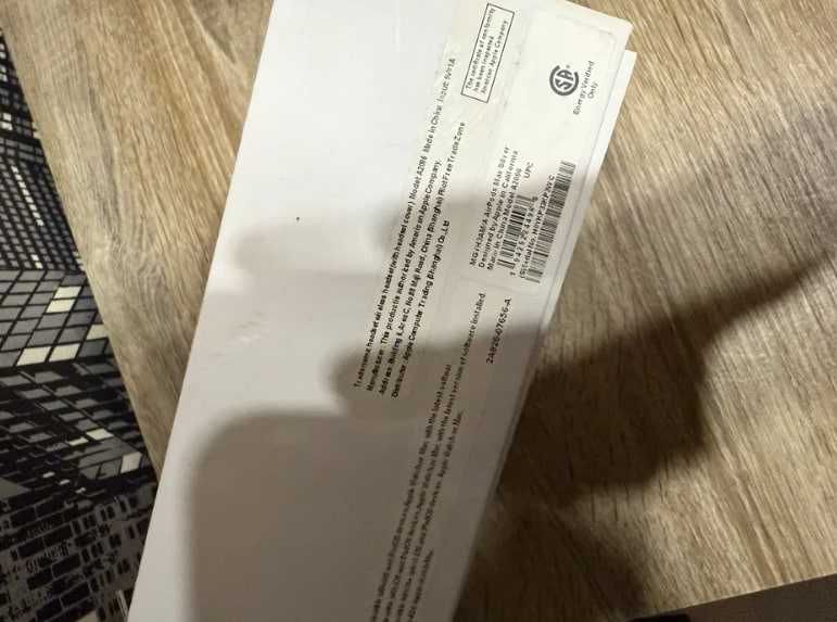 Apple Airpods Max Белые