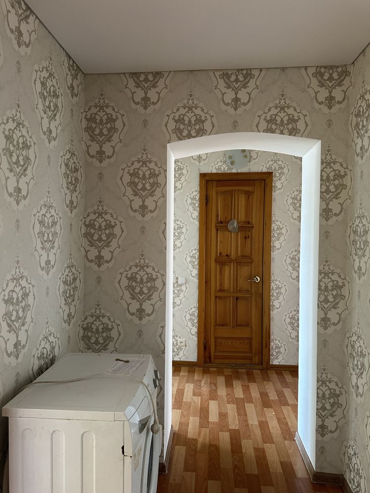 Продаю 4 х комнатную квартиру