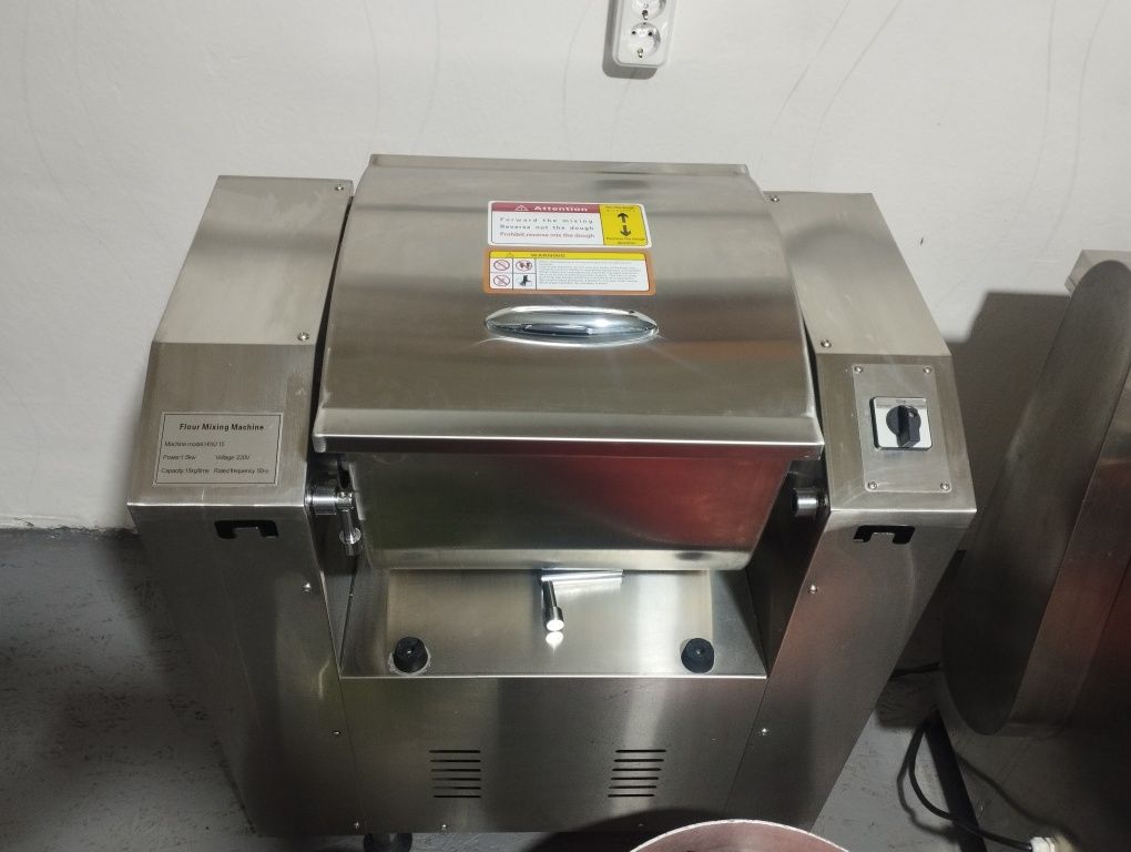 Продам Тестомес Фаршемес
