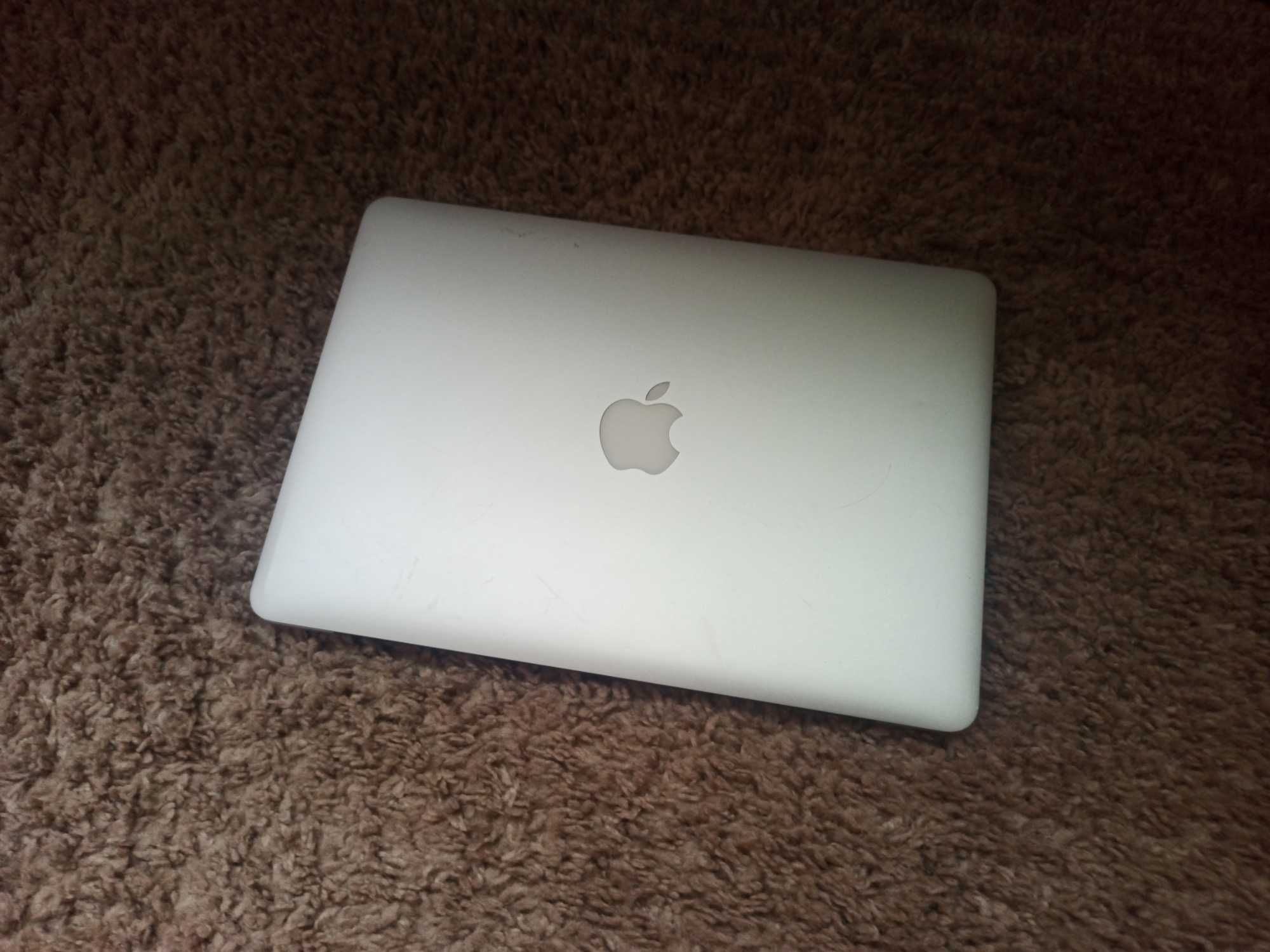 Apple MacBook Pro 13 Retina / 2014 / 8 GB / SSD 480 GB / 2560 x 1600