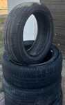 215/55 R18 "MICHELIN" (б/у) сатылады