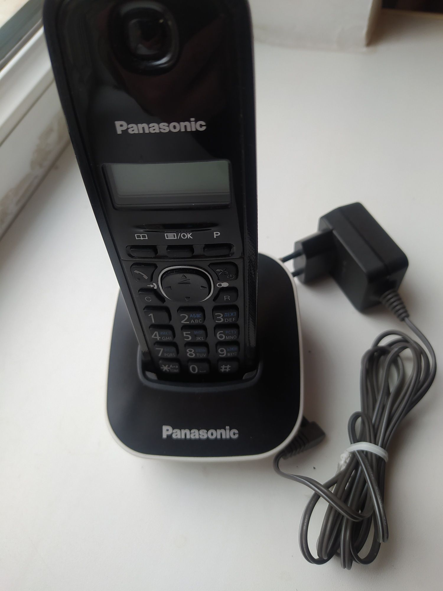 Радиотелефон Panasonic