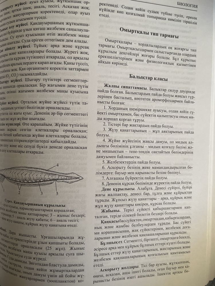 Книга для учеников 5-11класс