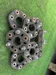 Эластичка Мягкое соединение Lexus Gs300 Gs350 Gs430 Gs460 Ls460