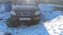 Продам Daewoo leganza