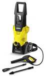 Мойка высокого давления Karcher электрический 120 бар, K 3
