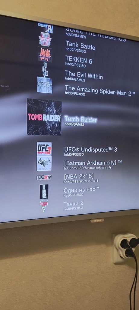 Продам Sony PS 3