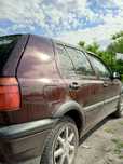 Volkswagen GOLF 3
