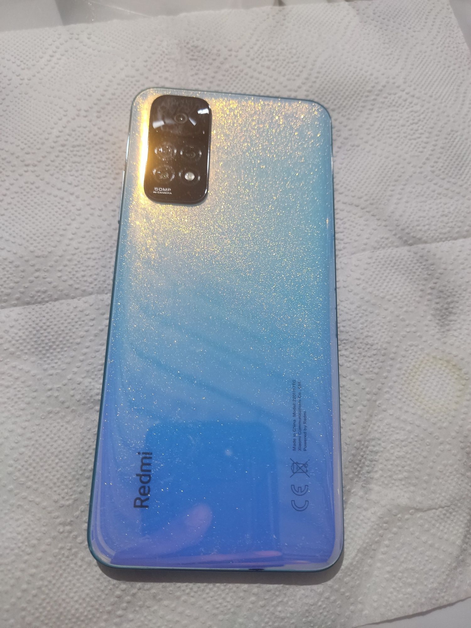 Xiaomi redmi not 11