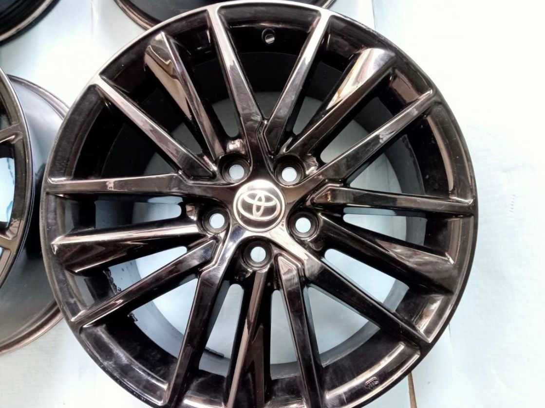 Диски CAMRY  R18 оригинал
