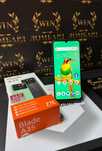 Смартфон ZTE Blade A35/W1n Lombard
