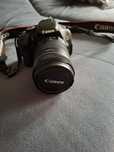 Фотоаппарат Canon EOS 600D