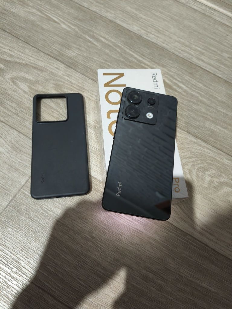 Redmi note 13 pro 5g