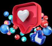 Продвижение в соцсетях под ключ — Instagram, TikTok, Theards