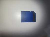 Карта SD memory Card SDC-32M