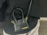 Jacquemus сумка
