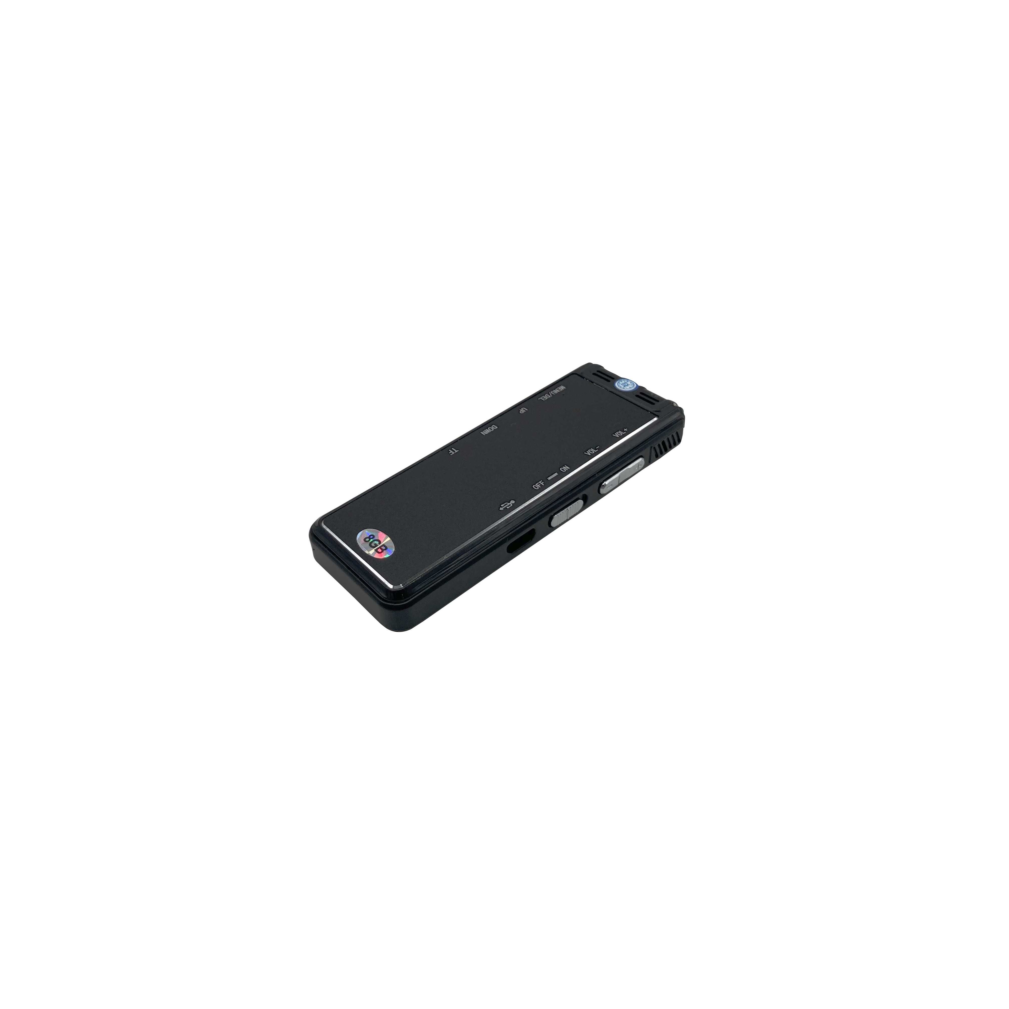 Диктофон SK-02 8 Гб