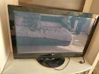 Продам телевизор LG 42PG100R - ZA