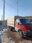 Доставка газель груз по городу