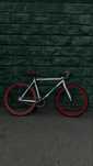 Horse h700 fixed gear