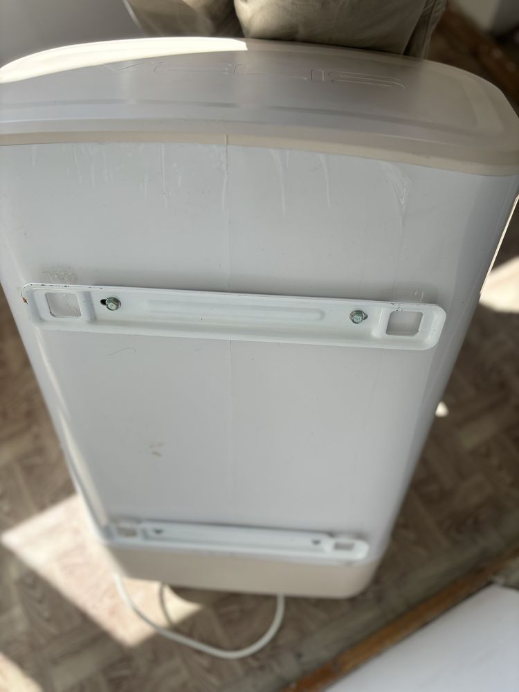 Волонагреватель новый Ariston