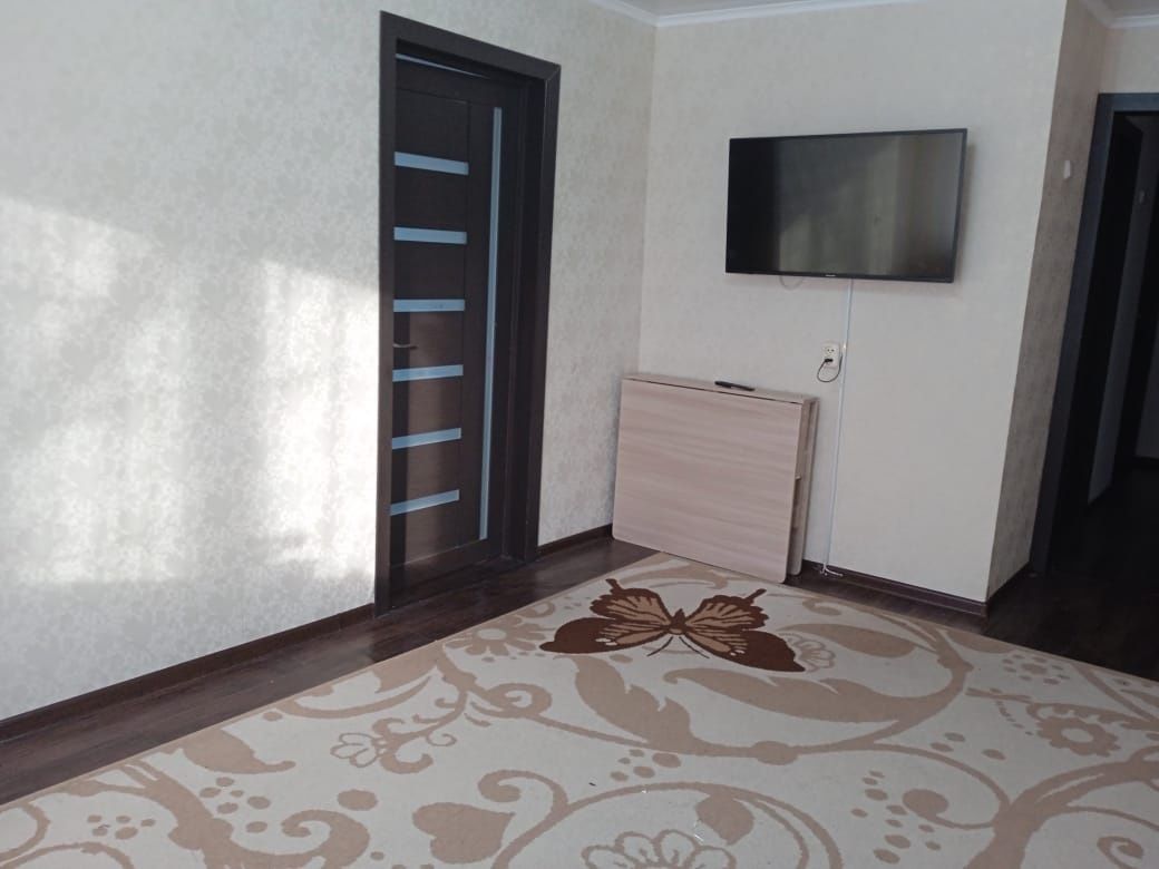Продам 3 комнатную квартиру