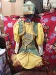 Продам костюм снежинки,костюм Эльзы.  Казахский нац.костюм к новому г