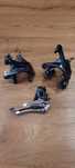 Продам велозапчасти Shimano Ultegra R8000