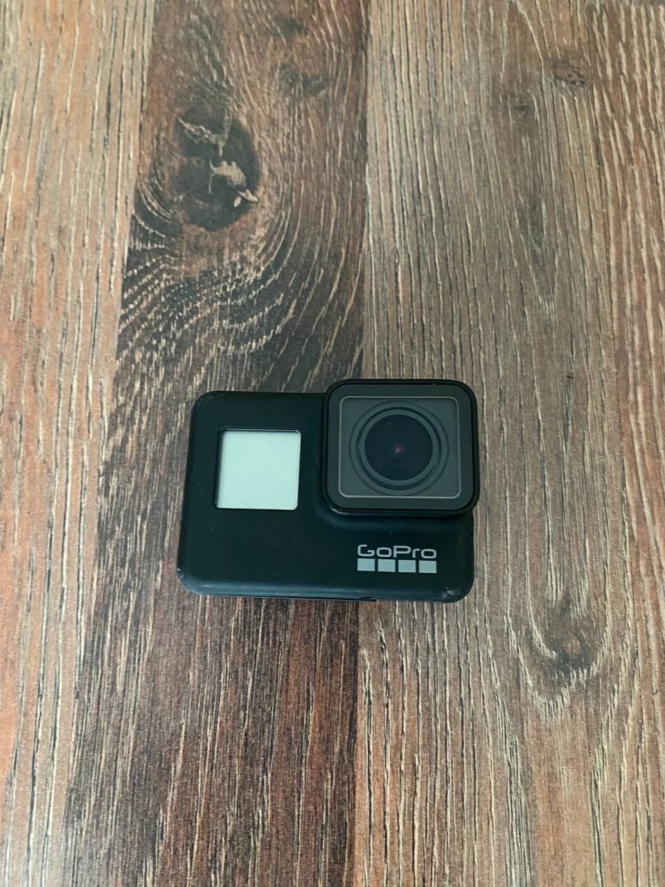 Gopro Hero 7 black