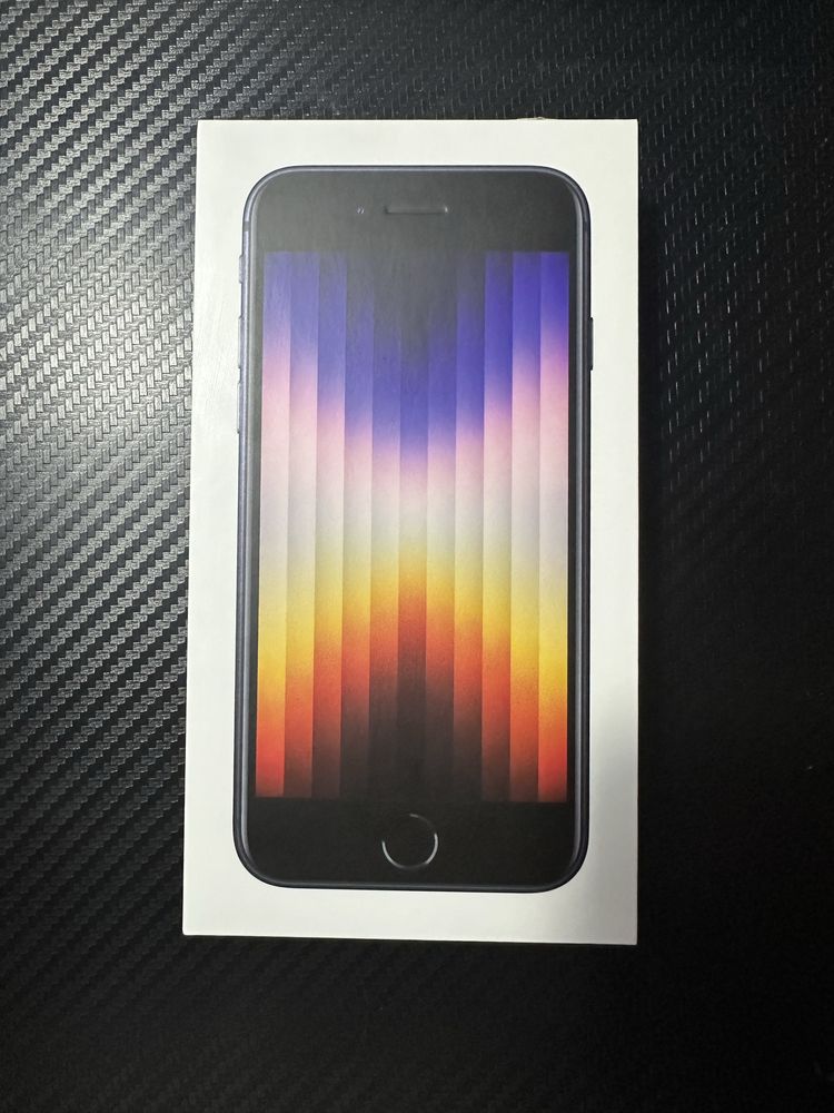 Apple Iphone SE3 2022