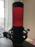 Микрофон HyperX Quadcast