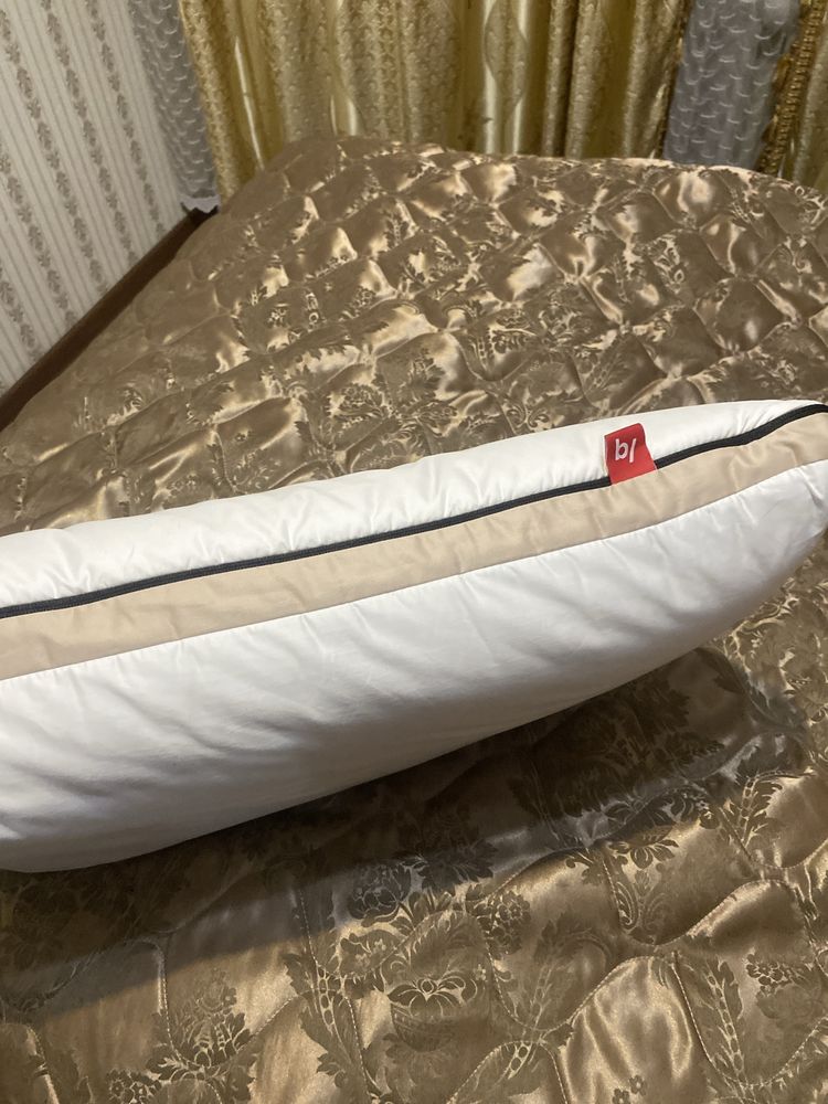 Подушка ортопедическая