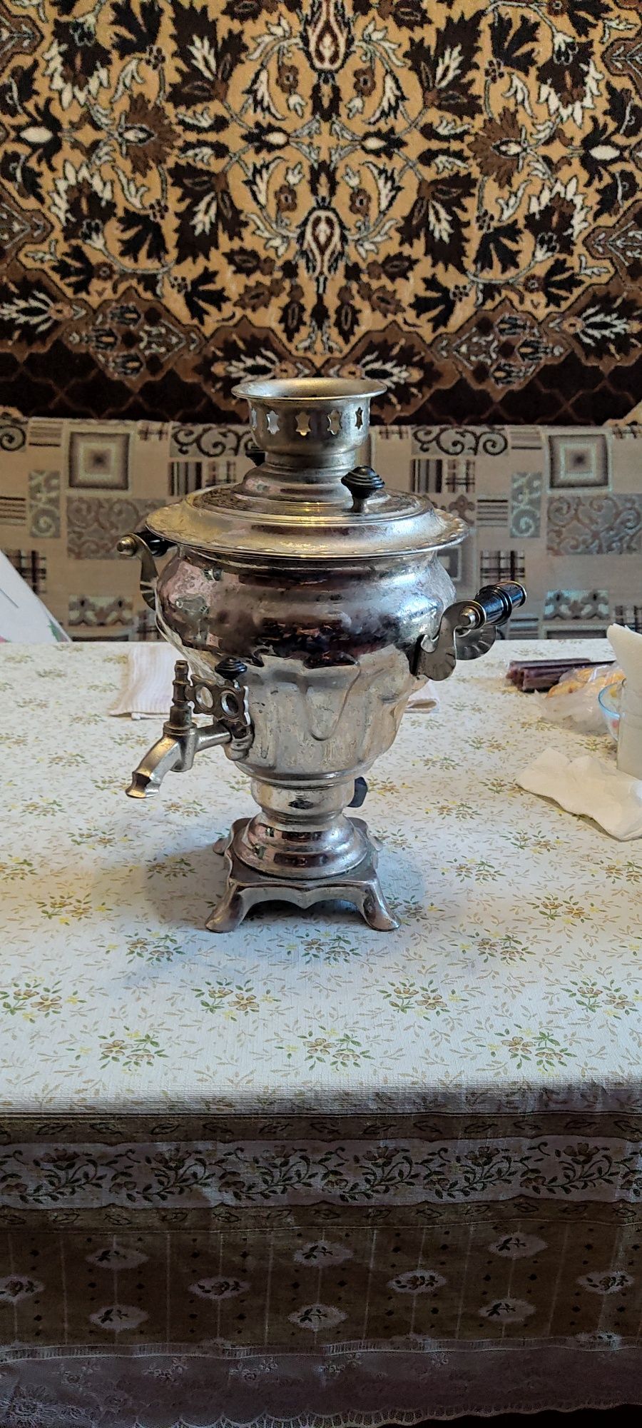 Самовар электрический