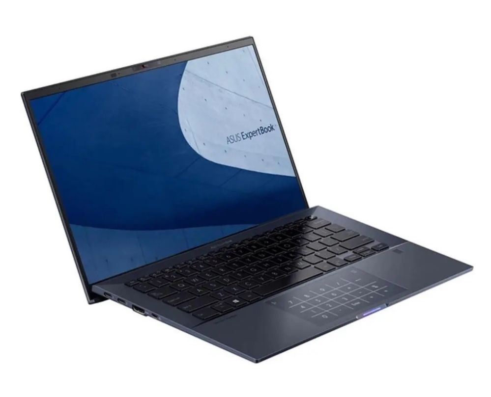Продам ноутбук Asus ExpertBook B9 16gb SSD 512gb в идеальном состояний