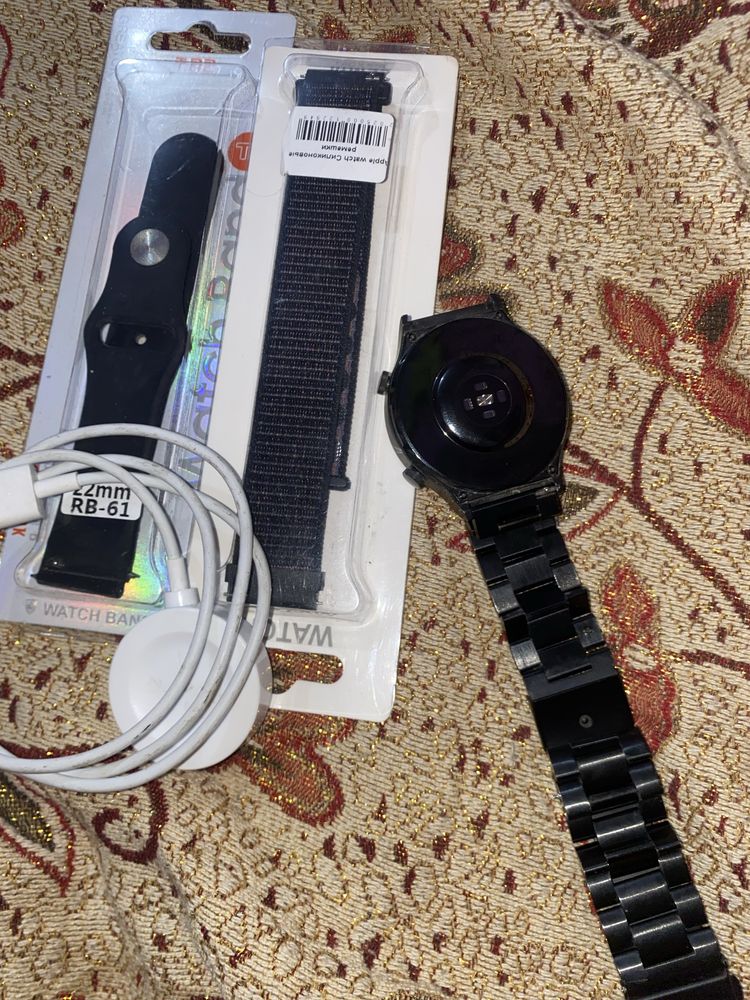 Huawei watch GT 2 pro